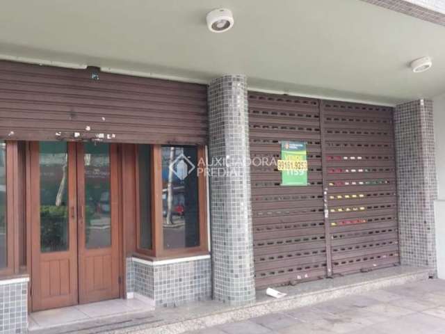 Ponto comercial à venda na Avenida Cristóvão Colombo, 1523, Floresta, Porto Alegre, 56 m2 por R$ 350.000