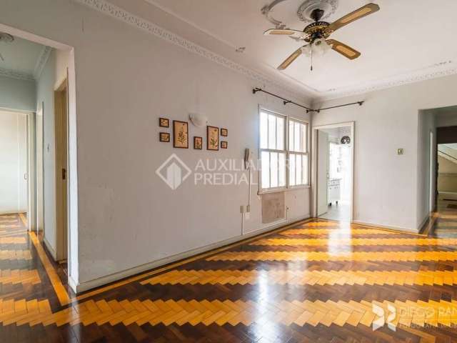 Apartamento com 3 quartos à venda na Avenida Desembargador André da Rocha, 20, Centro Histórico, Porto Alegre, 99 m2 por R$ 450.000