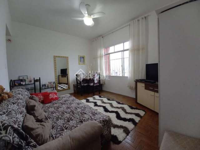 Apartamento com 1 quarto à venda na Avenida Alberto Bins, 628, Centro Histórico, Porto Alegre, 46 m2 por R$ 175.000