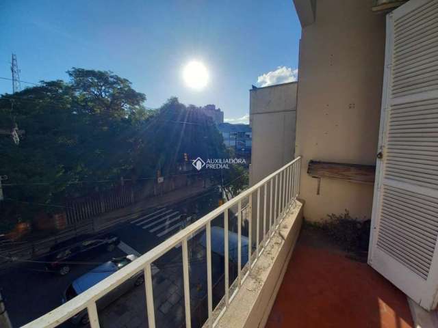 Apartamento com 2 quartos à venda na Rua General Lima e Silva, 1780, Centro Histórico, Porto Alegre, 78 m2 por R$ 345.000