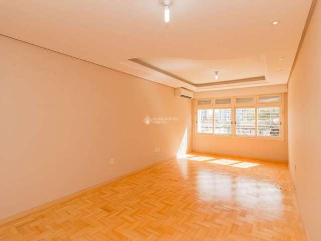 Apartamento com 3 quartos à venda na Rua Dário Pederneiras, 588, Petrópolis, Porto Alegre, 188 m2 por R$ 580.000