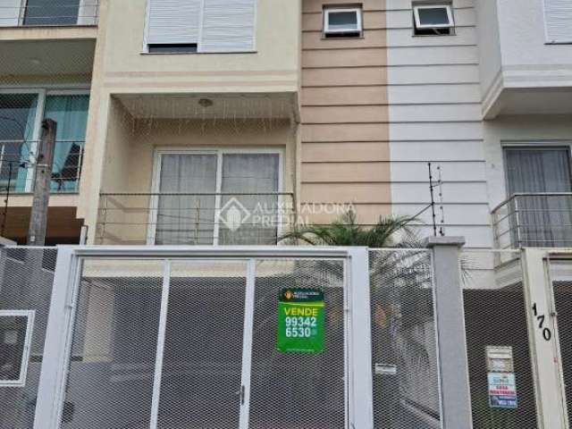 Casa com 3 quartos à venda na Rua do Pampa, 168, Costa e Silva, Porto Alegre, 181 m2 por R$ 799.000