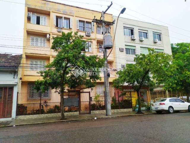 Apartamento com 2 quartos à venda na Rua José do Patrocínio, 1136, Cidade Baixa, Porto Alegre, 51 m2 por R$ 299.000