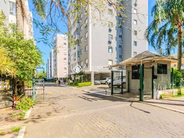 Apartamento com 3 quartos à venda na Rua Wilson Adnislen Freitas de Paiva, 41, Cavalhada, Porto Alegre, 71 m2 por R$ 375.000