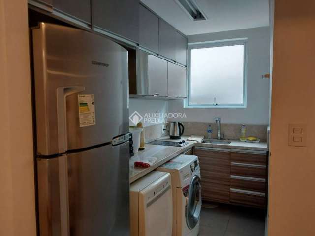 Apartamento com 1 quarto à venda na Avenida Getúlio Vargas, 536, Menino Deus, Porto Alegre, 36 m2 por R$ 190.000