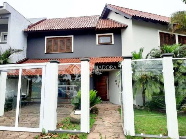 Casa em condomínio fechado com 3 quartos à venda na Avenida Ecoville, 450, Sarandi, Porto Alegre, 258 m2 por R$ 1.150.000