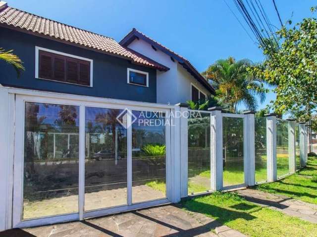 Casa em condomínio fechado com 3 quartos à venda na Avenida Ecoville, 450, Sarandi, Porto Alegre, 258 m2 por R$ 1.070.000