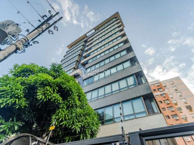 Apartamento com 3 quartos à venda na Rua Doutor Oscar Bittencourt, 55, Menino Deus, Porto Alegre, 129 m2 por R$ 1.299.000