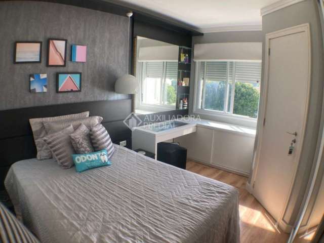 Apartamento com 1 quarto à venda na Rua Miguel Teixeira, 66, Cidade Baixa, Porto Alegre, 45 m2 por R$ 480.000