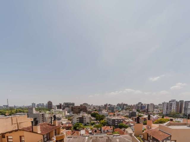 Apartamento com 3 quartos à venda na Avenida Padre Cacique, 266, Praia de Belas, Porto Alegre, 118 m2 por R$ 890.000