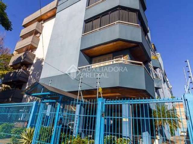 Cobertura com 2 quartos à venda na VICENTE DA FONTOURA, 1519, Santana, Porto Alegre, 122 m2 por R$ 678.000