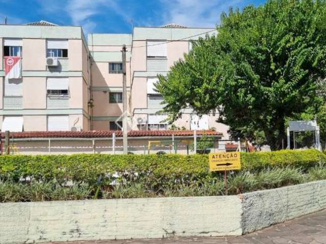 Apartamento com 3 quartos à venda na Avenida Capivari, 423, Cristal, Porto Alegre, 63 m2 por R$ 230.000