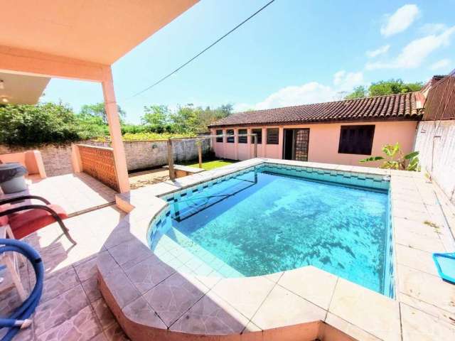 Casa com 3 quartos à venda na Estrada Retiro da Ponta Grossa, 3793, Ponta Grossa, Porto Alegre, 200 m2 por R$ 549.000