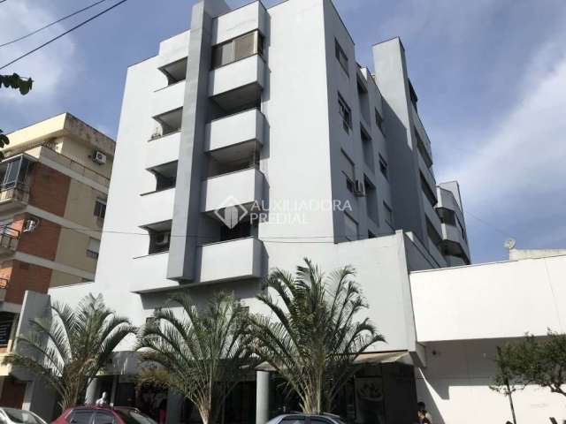 Apartamento com 2 quartos à venda na Ramiro Barcelos, 1500, Centro, Montenegro, 102 m2 por R$ 370.000