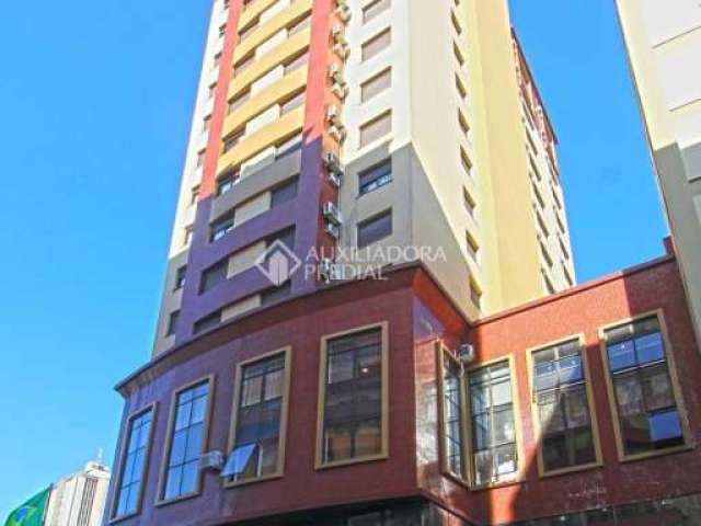 Apartamento com 1 quarto à venda na Rua Lima e Silva, 107, Centro, Novo Hamburgo, 44 m2 por R$ 180.000