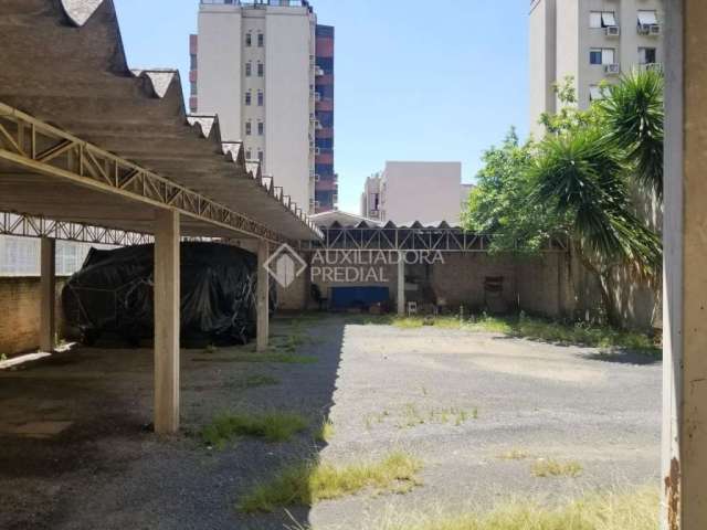 Prédio à venda na Rua Barão do Triunfo, 78, Menino Deus, Porto Alegre, 500 m2 por R$ 3.500.000