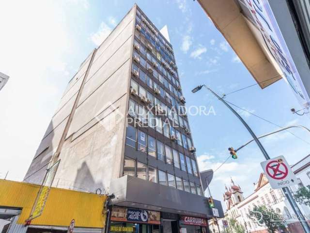Sala comercial à venda na Rua General Vitorino, 330, Centro Histórico, Porto Alegre, 146 m2 por R$ 315.000