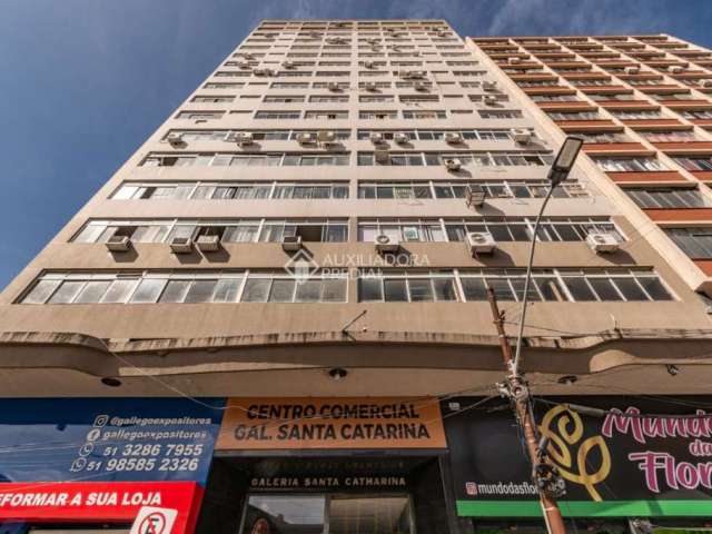 Apartamento com 2 quartos à venda na Rua Voluntários da Pátria, 595, Centro Histórico, Porto Alegre, 81 m2 por R$ 345.000