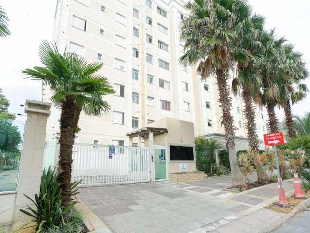 Apartamento com 2 quartos à venda na Travessa Esporte Clube Cruzeiro, 200, Morro Santana, Porto Alegre, 43 m2 por R$ 197.000