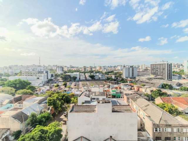 Apartamento com 3 quartos à venda na Rua Nunes Machado, 76, Azenha, Porto Alegre, 71 m2 por R$ 798.000