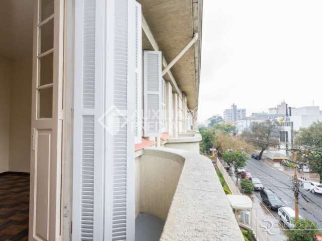 Apartamento com 2 quartos à venda na Rua Santana, 627, Farroupilha, Porto Alegre, 60 m2 por R$ 266.000