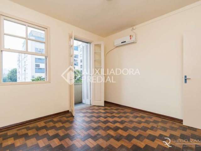 Apartamento com 2 quartos à venda na Rua Santana, 627, Farroupilha, Porto Alegre, 60 m2 por R$ 288.000