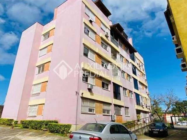 Apartamento com 3 quartos à venda na Rua Doutor Aldo Wildt, 101, Vila Nova, Porto Alegre, 70 m2 por R$ 340.000