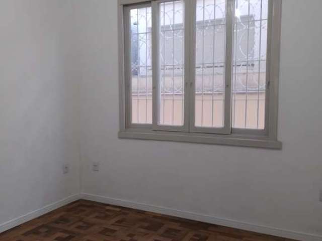 Apartamento com 2 quartos à venda na Rua Ramiro Barcelos, 667, Floresta, Porto Alegre, 50 m2 por R$ 300.000