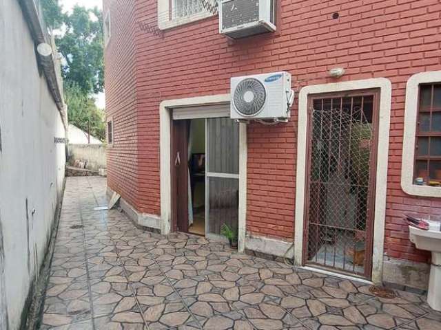 Apartamento com 1 quarto à venda na Rua Sepé Tiaraju, 580, Medianeira, Porto Alegre, 50 m2 por R$ 170.000