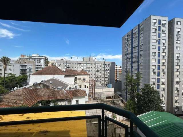 Apartamento com 1 quarto à venda na Avenida Independência, 970, Independência, Porto Alegre, 45 m2 por R$ 389.000