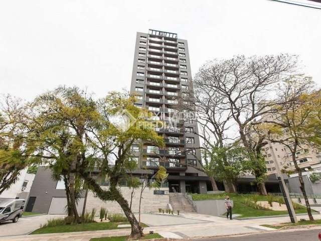 Apartamento com 1 quarto à venda na Rua Anita Garibaldi, 1801, Mont Serrat, Porto Alegre, 36 m2 por R$ 660.300