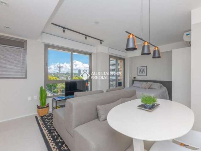 Apartamento com 2 quartos à venda na Rua Anita Garibaldi, 1801, Mont Serrat, Porto Alegre, 70 m2 por R$ 993.700