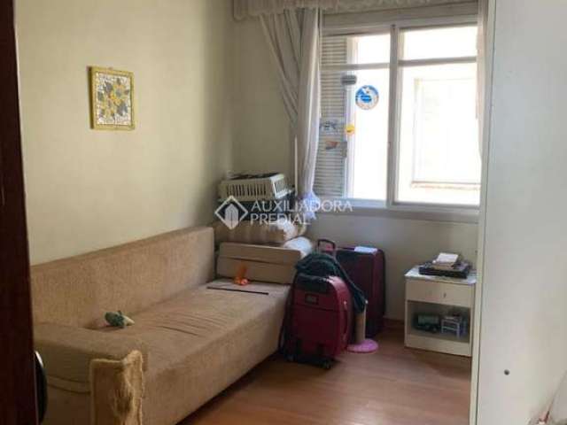 Apartamento com 2 quartos à venda na Rua Barbedo, 737, Menino Deus, Porto Alegre, 63 m2 por R$ 259.000