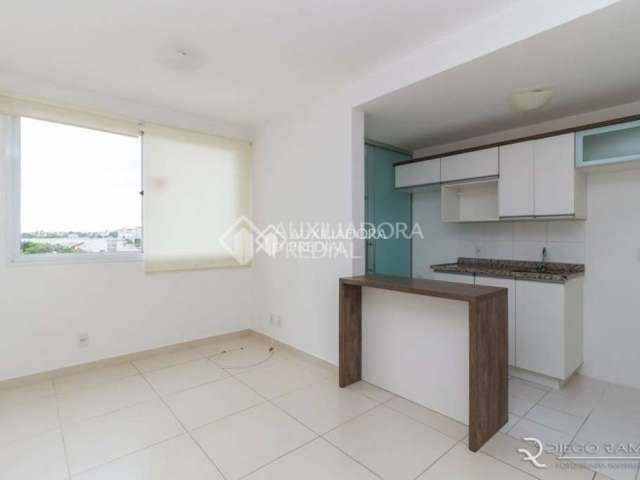 Apartamento com 3 quartos à venda na CORONEL MASSOT, 1229, Camaquã, Porto Alegre, 61 m2 por R$ 350.000