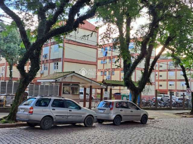 Apartamento com 2 quartos à venda na Travessa Escobar, 449, Camaquã, Porto Alegre, 48 m2 por R$ 150.000