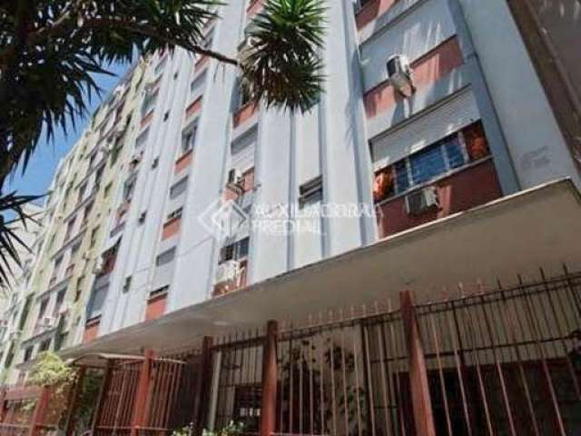 Apartamento com 1 quarto à venda na Rua Sofia Veloso, 120, Cidade Baixa, Porto Alegre, 40 m2 por R$ 275.000