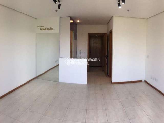 Sala comercial à venda na Avenida Plínio Brasil Milano, 805, Higienópolis, Porto Alegre, 33 m2 por R$ 210.000