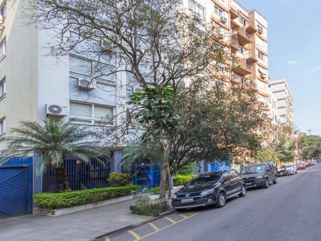 Apartamento com 2 quartos à venda na Rua Demétrio Ribeiro, 831, Centro Histórico, Porto Alegre, 56 m2 por R$ 420.000