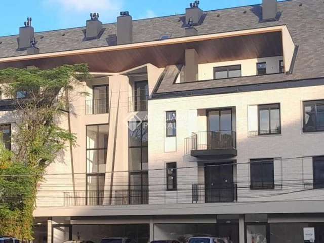 Apartamento com 2 quartos à venda na Coronel João Correa, 184, Centro, Gramado, 69 m2 por R$ 1.692.000