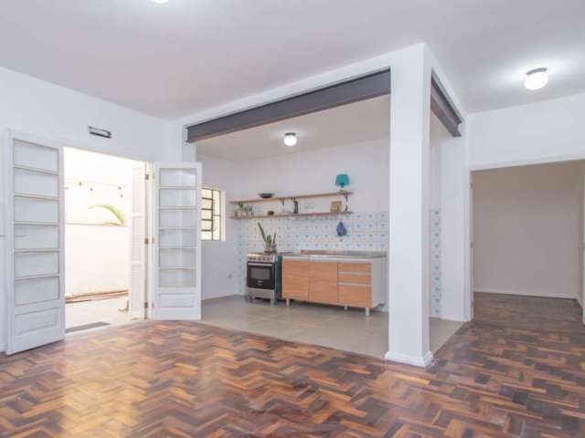 Apartamento com 1 quarto à venda na Rua Laurindo, 324, Santana, Porto Alegre, 44 m2 por R$ 270.000