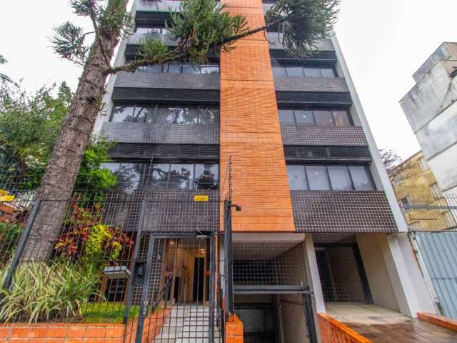 Sala comercial à venda na Avenida Itaqui, 72, Petrópolis, Porto Alegre, 25 m2 por R$ 110.000