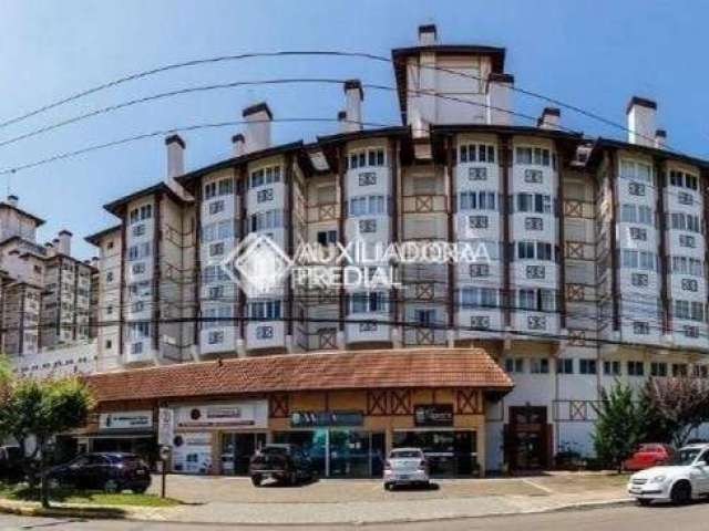 Apartamento com 2 quartos à venda na Rua Emílio Leobet, 100, Centro, Gramado, 76 m2 por R$ 1.190.000