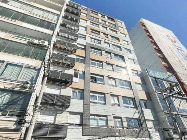 Apartamento com 1 quarto à venda na Avenida João Pessoa, 407, Santana, Porto Alegre, 30 m2 por R$ 388.000