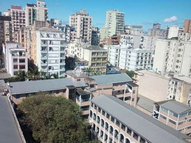 Apartamento com 3 quartos à venda na Rua dos Andradas, 777, Centro Histórico, Porto Alegre, 139 m2 por R$ 650.000