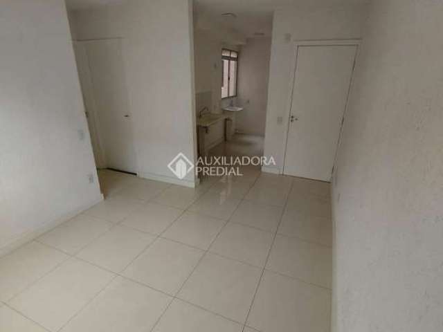 Apartamento com 2 quartos à venda na Rua José Iuchno, 151, Hípica, Porto Alegre, 40 m2 por R$ 144.000