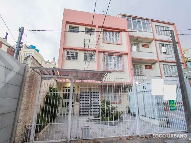 Apartamento com 1 quarto à venda na Rua Santana, 461, Farroupilha, Porto Alegre, 45 m2 por R$ 260.000