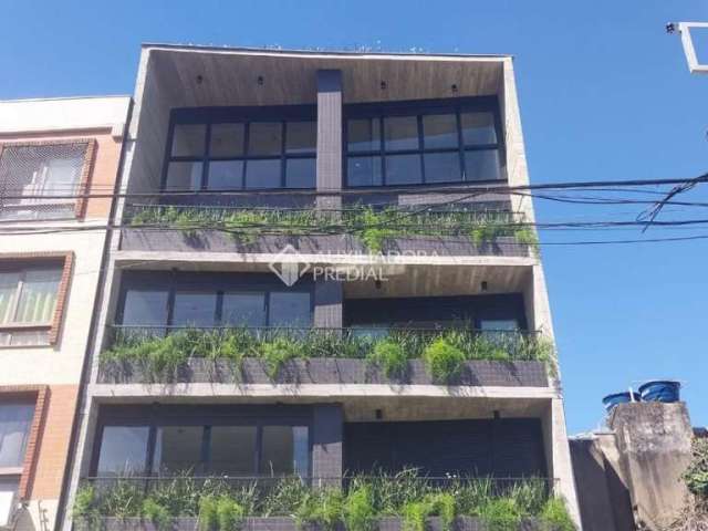 Apartamento com 1 quarto à venda na Rua Vasco da Gama, 879, Bom Fim, Porto Alegre, 41 m2 por R$ 628.000