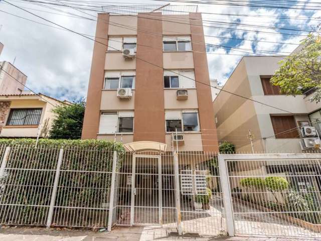 Apartamento com 2 quartos à venda na Rua Coronel Feijó, 1007, São João, Porto Alegre, 73 m2 por R$ 390.000