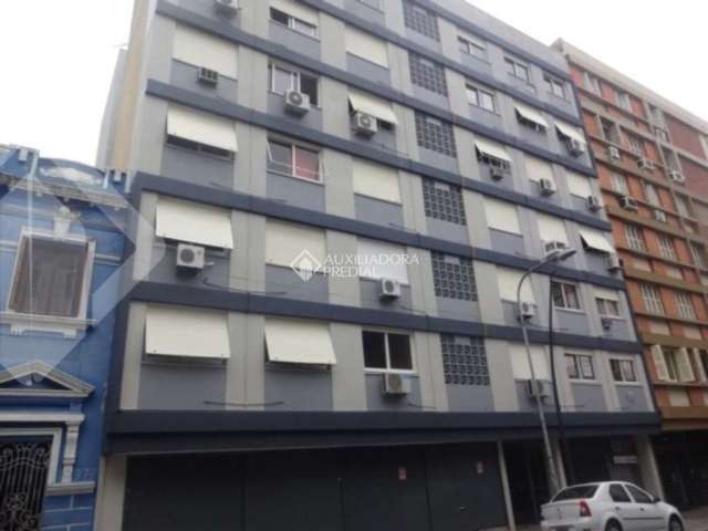 Apartamento com 1 quarto à venda na Rua Riachuelo, 359, Centro Histórico, Porto Alegre, 49 m2 por R$ 259.000