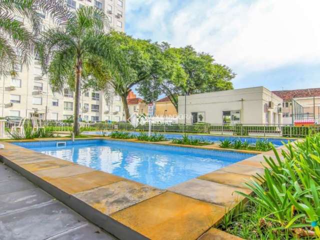 Apartamento com 2 quartos à venda na Avenida Bento Gonçalves, 205, Partenon, Porto Alegre, 56 m2 por R$ 497.000